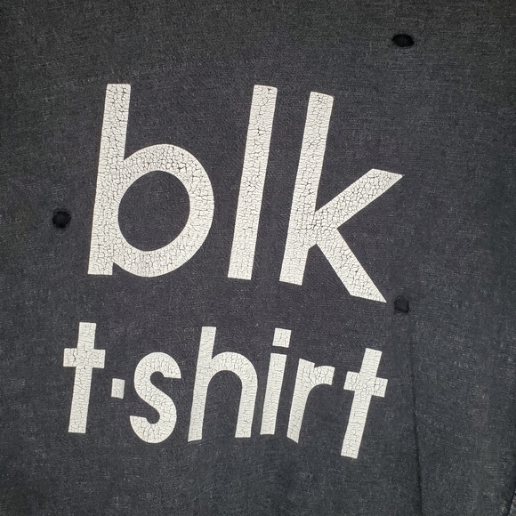 🔥3/$30 Distressed Casual Tee - Picture 6 of 7